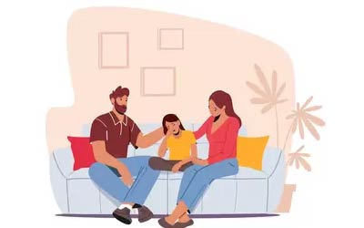 Building A Bridge: Effective Communication Between Parents And Teens About Drugs And Alcohol