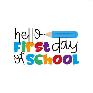 <br />
Overcoming First Day Of School Nerves: A Guide For Young Teens