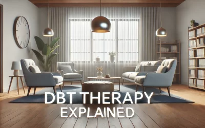 DBT Therapy in Houston, Texas: Discover Its Power