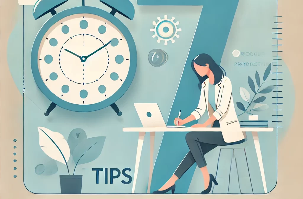 How to Stop Procrastinating: 7 Proven Tips to Finish Tasks